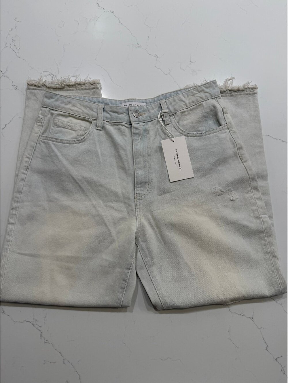 Flying Monkey Black Label Jeans Size 30 BNWT